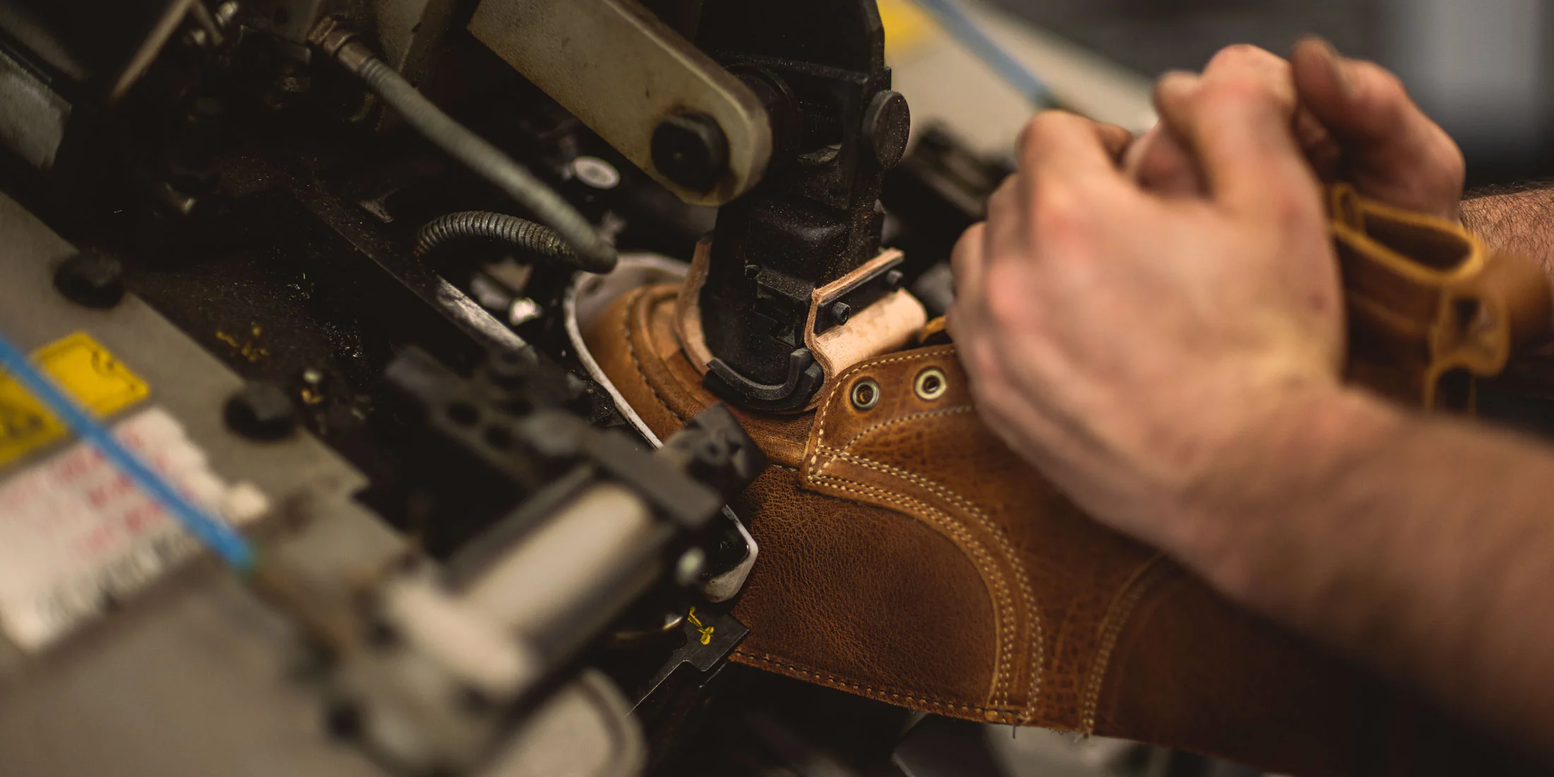 American Craftsmanship Underfoot